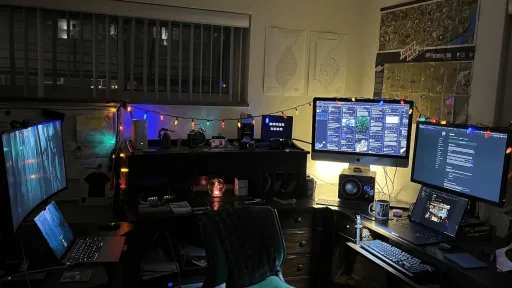 PIcture of the Office
