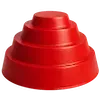 jQuery Hat Logo
